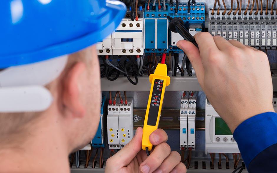  dépannage électricien Fontenay-le-Fleury